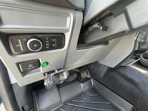 Certified 2024 Ford F150 XLT AWD/4WD image 21