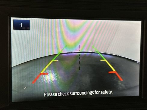 Used 2021 Ford Bronco Badlands image 21