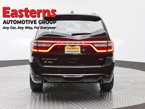 Used 2024 Dodge Durango GT AWD/4WD image 6