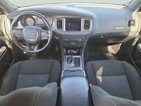Used 2023 Dodge Charger SXT RWD image 16