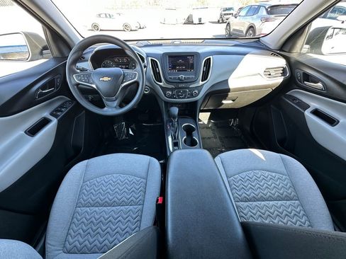 Used 2022 Chevrolet Equinox LS image 23