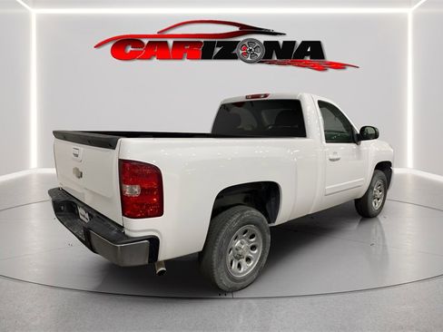 Used 2008 Chevrolet Silverado 1500 LT image 2