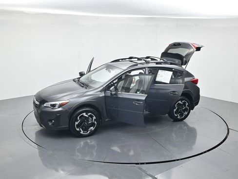 Used 2021 Subaru Crosstrek 2.5i Limited w/ Popular Package #5 AWD/4WD image 45