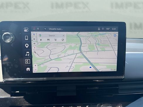 Used 2025 Honda Prologue Touring image 13