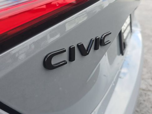 New 2026 Honda Civic Sport image 6