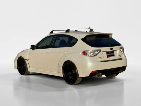 Used 2013 Subaru Impreza WRX Premium image 3