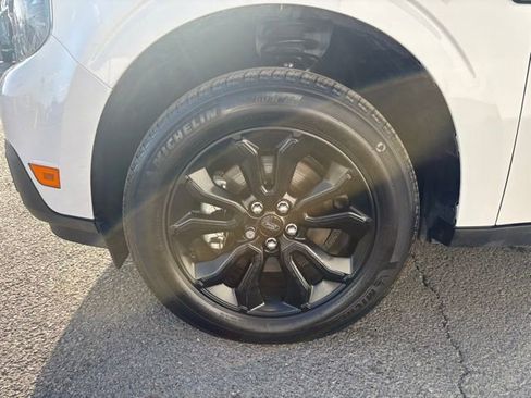 Used 2024 Ford Maverick XLT w/ XLT Luxury Package image 6