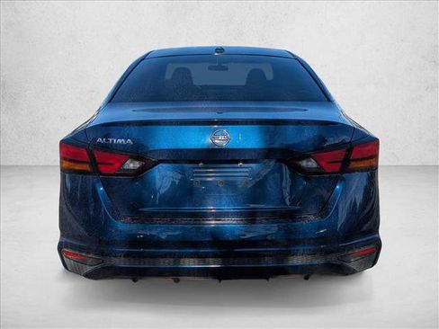 Used 2019 Nissan Altima 2.5 S FWD image 6