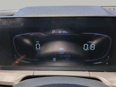 Used 2023 Kia Telluride EX X-Line AWD/4WD image 34
