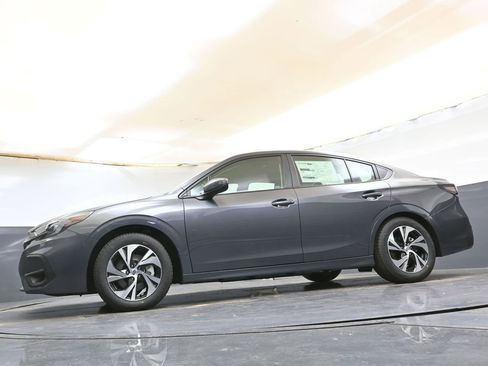Certified 2025 Subaru Legacy Premium AWD/4WD image 36