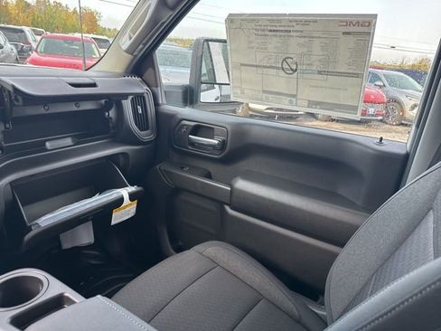 New 2026 GMC Sierra 3500 Pro w/ Convenience Package image 23