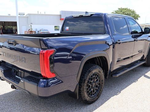 Used 2026 Toyota Tundra SR5 RWD image 3