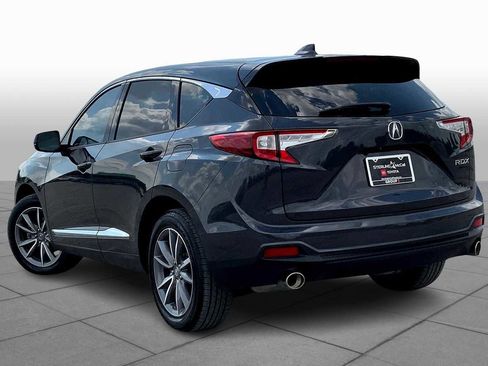 Used 2019 Acura RDX FWD w/ Technology Package image 11