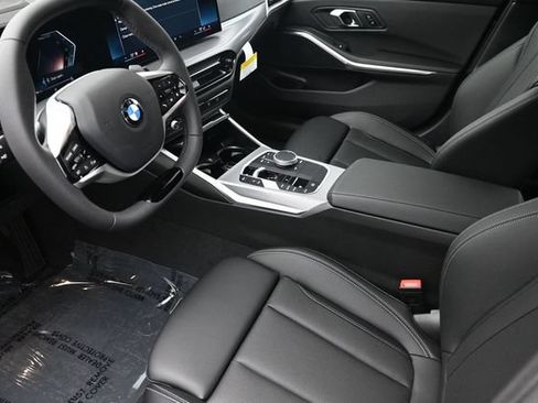 New 2026 BMW 330i xDrive Sedan w/ Premium Package AWD/4WD image 19