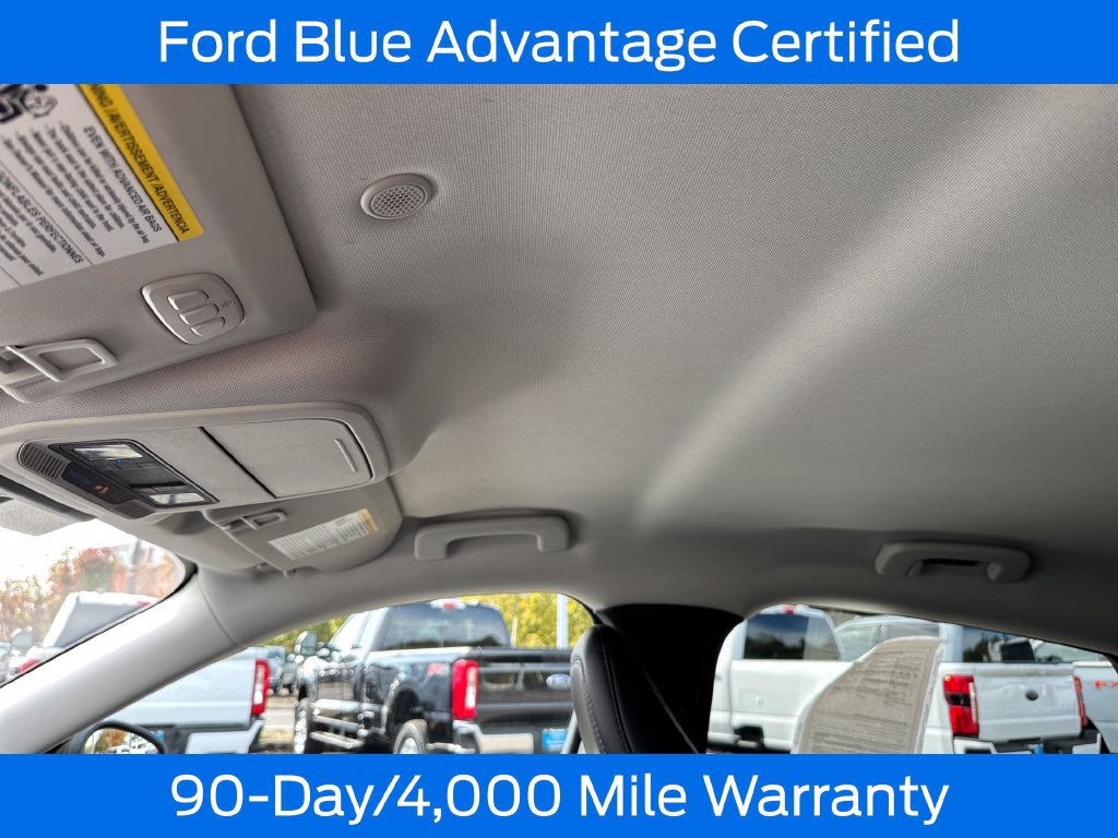 Certified 2023 Ford Mustang Mach-E Select RWD image 16
