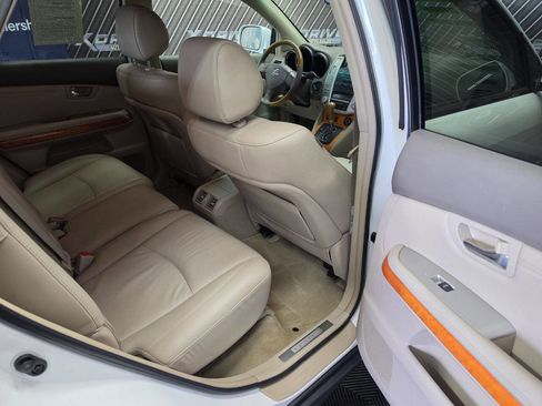 Used 2008 Lexus RX 350 AWD image 26