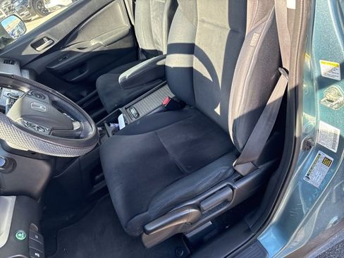 Used 2014 Honda CR-V LX image 16