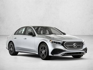 New 2026 Mercedes-Benz E 350 4MATIC Sedan video 3