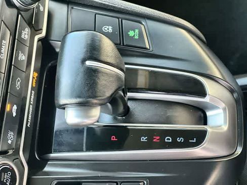 Certified 2020 Honda CR-V EX-L image 16