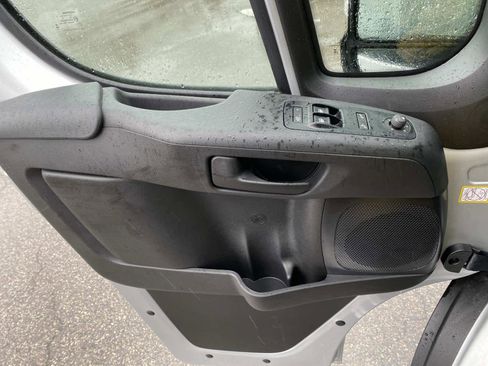 New 2025 RAM ProMaster 3500 w/ Quick Order Package 22H SLT+ FWD image 39