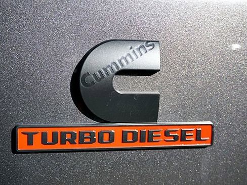 New 2026 RAM 2500 Tradesman image 9