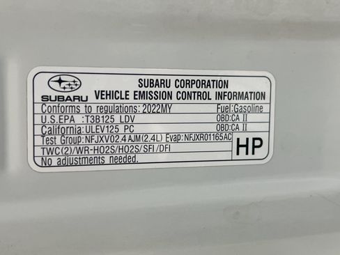 Used 2022 Subaru BRZ Premium RWD image 20