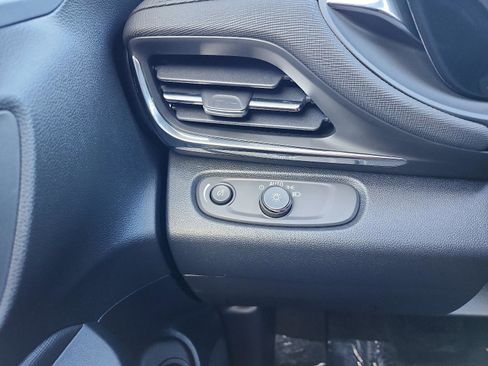 New 2026 Buick Envista Preferred w/ Convenience I Package image 16