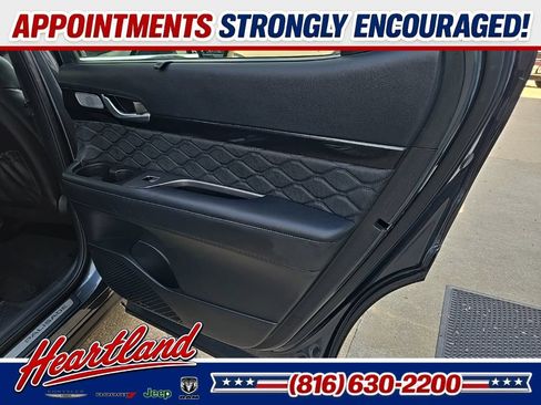 Used 2020 Hyundai Palisade Limited AWD/4WD image 86