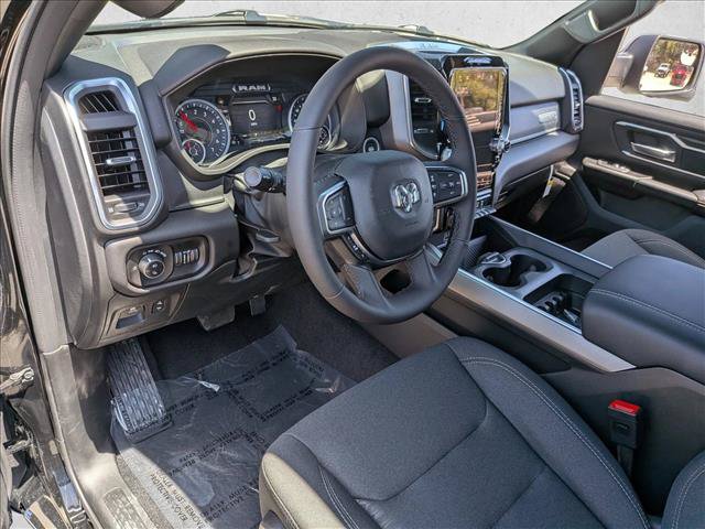 New 2026 RAM 1500 Big Horn AWD/4WD image 3