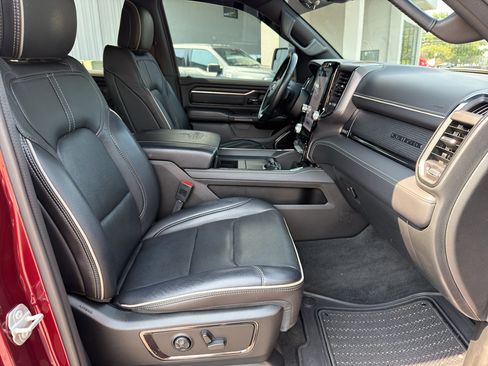 Used 2023 RAM 1500 Limited AWD/4WD image 26