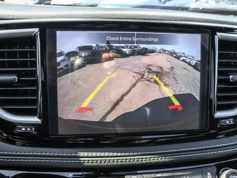 New 2026 Chrysler Pacifica Select FWD image 19