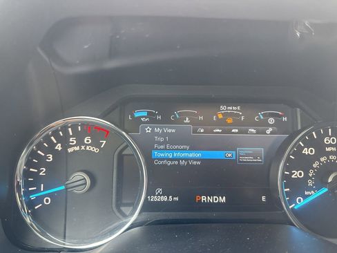 Used 2020 Ford F150 Lariat AWD/4WD image 42