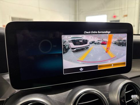 Used 2020 Mercedes-Benz C 300 4MATIC Coupe image 23