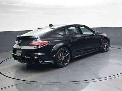 New 2025 Acura Integra Type S