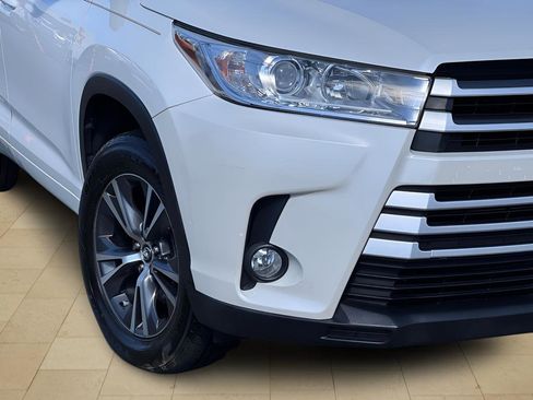 Used 2017 Toyota Highlander Plus FWD image 43