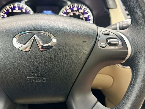 Used 2015 INFINITI QX60 FWD w/ Premium Package image 12