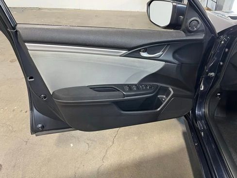 Used 2016 Honda Civic EX image 24