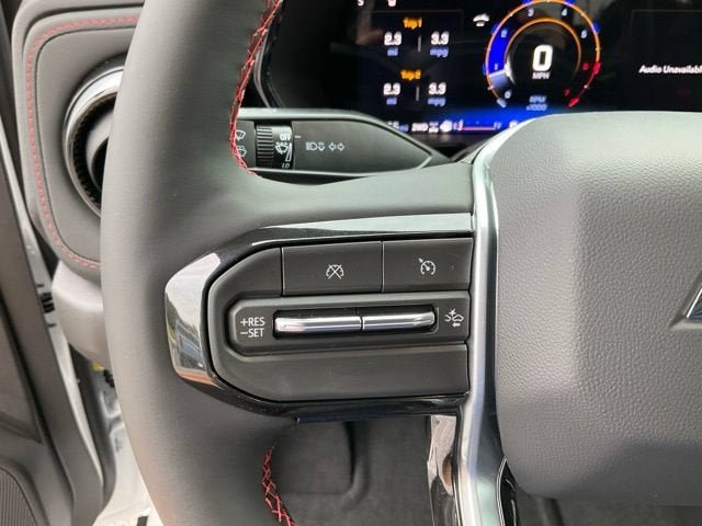 New 2026 Chevrolet Colorado Z71 w/ Technology Package AWD/4WD image 8