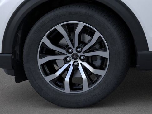 New 2026 Ford Explorer ST-Line w/ Premium Package image 49