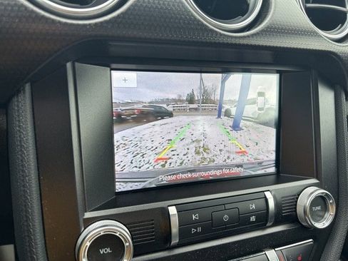 Used 2022 Ford Mustang GT Premium w/ California Special Package image 24