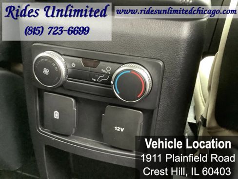 Used 2020 Ford Explorer XLT image 36