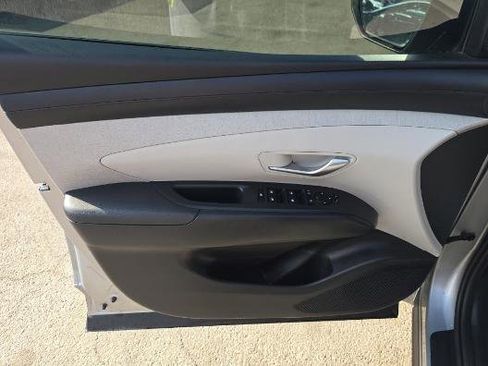 Used 2025 Hyundai Tucson SEL image 8