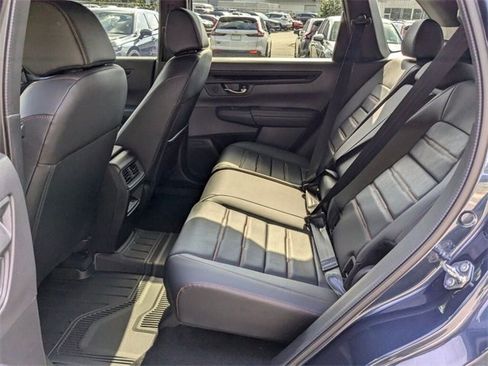 New 2026 Honda CR-V Sport-L image 30
