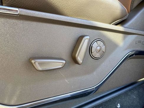 New 2026 Ford F250 King Ranch AWD/4WD image 14