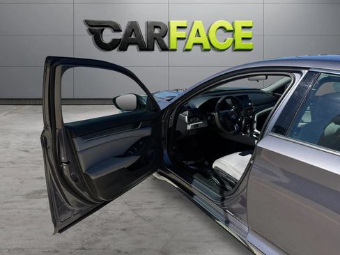Used 2020 Honda Accord LX image 14