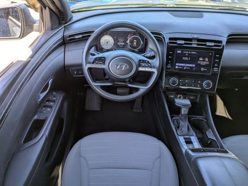 Used 2023 Hyundai Santa Cruz SEL w/ Activity Package image 16