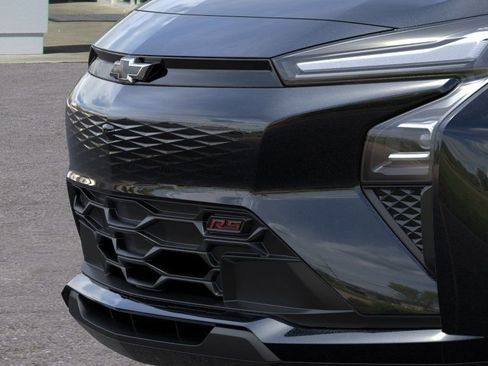 New 2027 Chevrolet Bolt RS w/ Technology Package FWD image 13