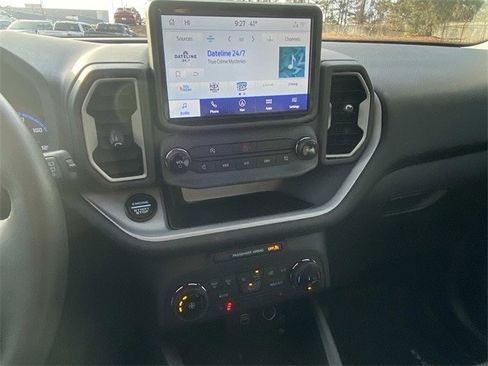 Used 2023 Ford Bronco Sport Big Bend w/ Convenience Package image 59