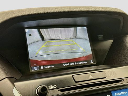 Used 2019 Acura MDX FWD w/ Technology Package image 15