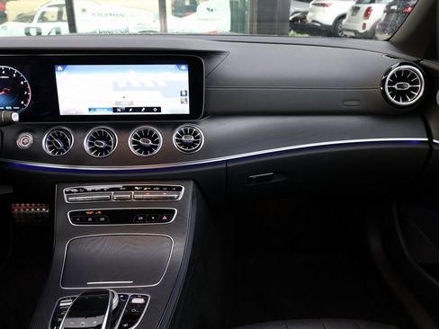 Used 2023 Mercedes-Benz E 450 E 450 image 23